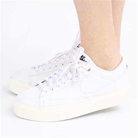 nike blazer low platform weiß|nike blazer low platform sale.